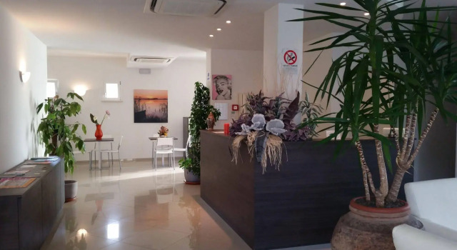 Residence Alba