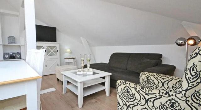 Apartment Westfalia 2, Book Apartment Heringsdorf Usedom