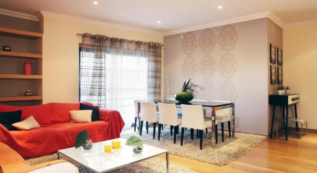 Апартаменты Casino Lisboa House Apartment