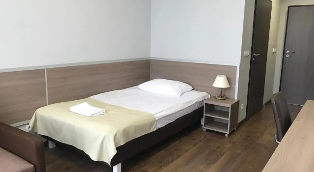 Centralny Ośrodek Sportu - Wałcz, Reserva ahora Hotel Hoteles en Pomerania Occidental con piscina, Piscina