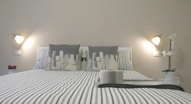 Апартаменты 8 Colonne Apartments