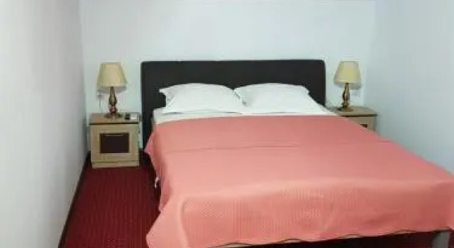 Casa Amiral, Rezervovat Hotel Hotely v Danube Delta s parkováním, Parkování