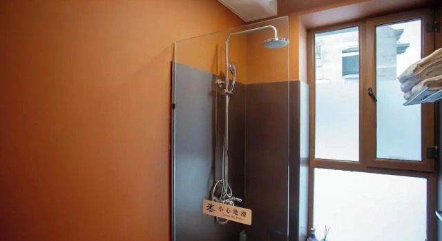 Двухместный семейный номер Standard Qu She Boutique Hotel