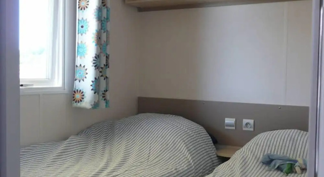 RCN Camping La ferme du Latois, Rezervasyon Kamp Alanı Coëx Vendée