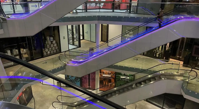 Апартаменты Haus Apartment in the Iconic Cube - City Centre - High Spec- Smart TV - WIFI - TOP RATED