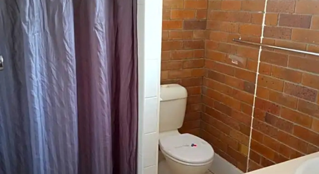 Двухместный номер Standard Millmerran Motel