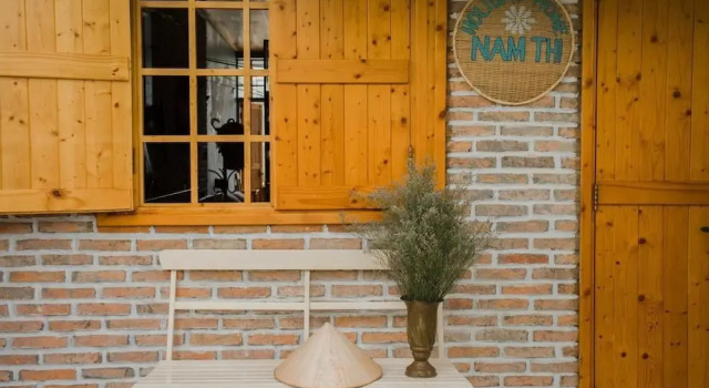 Nam Thi Holiday Home, Rezervovat Hotel Cai Be 