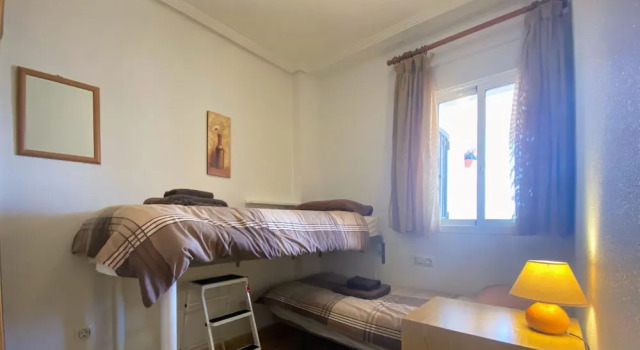 Апартаменты La Cinuelica R14, 1st flr apt Overlook Pool L137