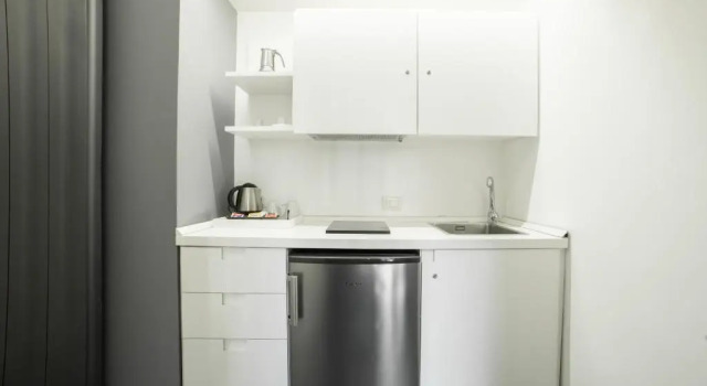 Студия Superior B&B Chiaia 32