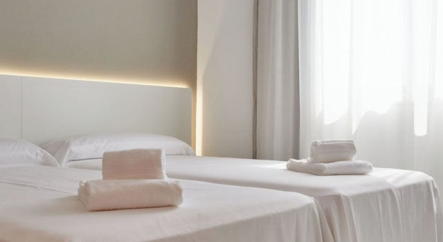 Номер Standard Hotel DL Port