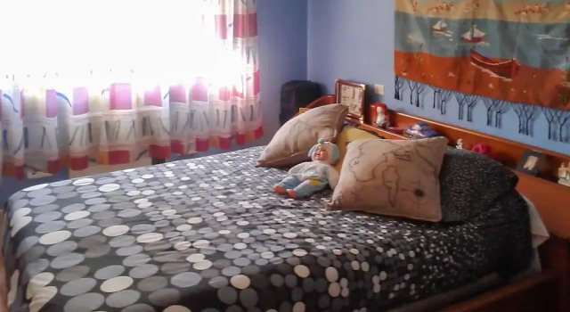 House With 3 Bedrooms in Palos de la Frontera, With Private Pool, Encl, 预订 酒店 帕洛斯德拉夫龙特拉 韦尔瓦