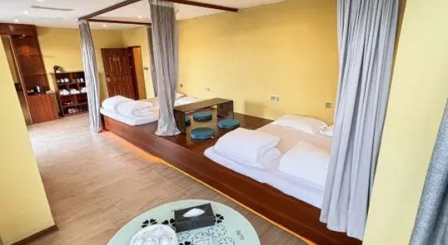 Люкс Dragon Gulf Resort