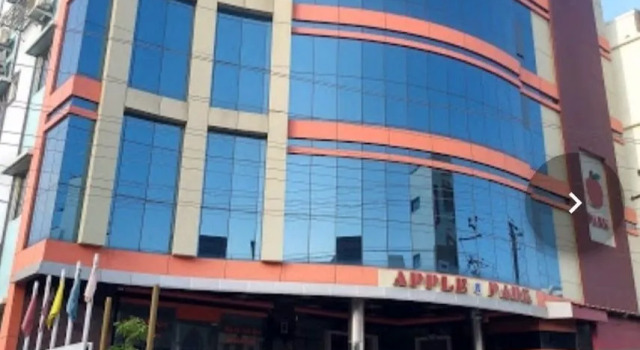 Apple Park Annexe, Забронировать Отель Отели штата Тамилнада с завтраком, Завтраки