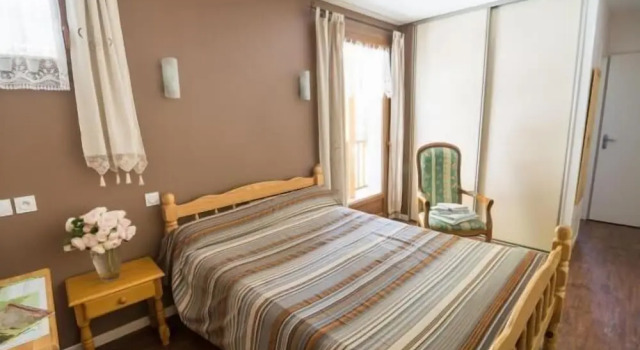 Номер Standard Auberge des Pyrénées