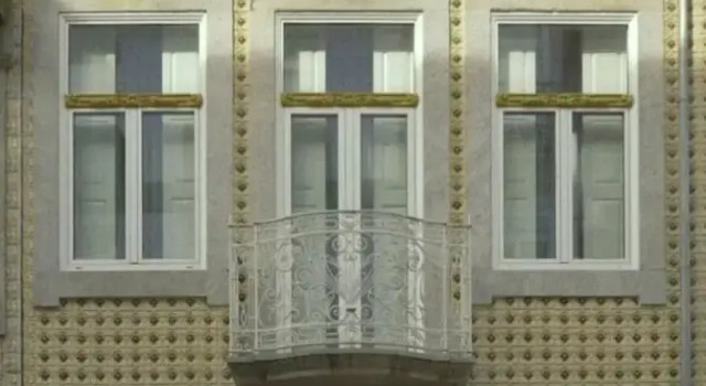 Olivia 1895 Apartments