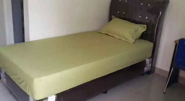 Pondok Tsabita Syari'ah, Rezervovat Hotel Hotely v Medan s parkováním, Parkování