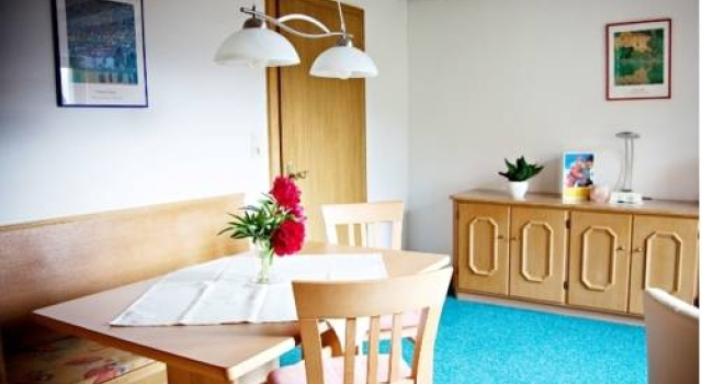 Haus Vogele, Rezervovat Hotel Hotely v Tyrolsko s parkováním, Parkování