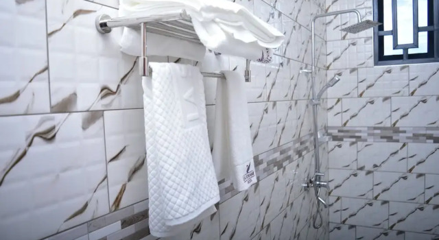 Номер Deluxe La Stanar Hotel