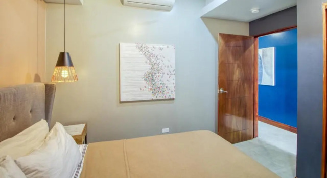 VIVA Residences 202 Gold Standard Certified