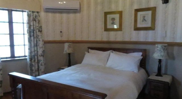 Апартаменты Meerhof Lodge