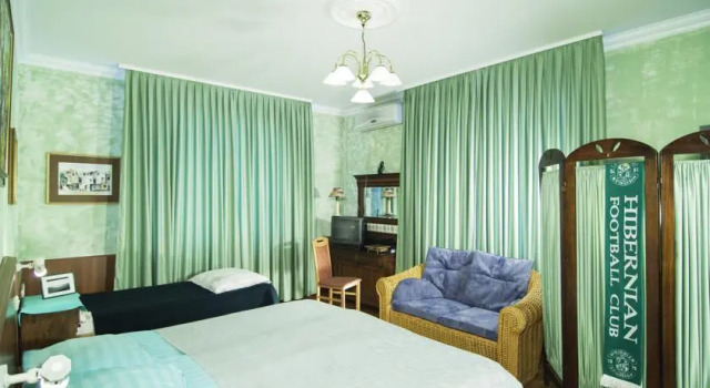 Villa Mira, Đặt Biệt thự Nhà tranh ở Podravje, Nhà tranh