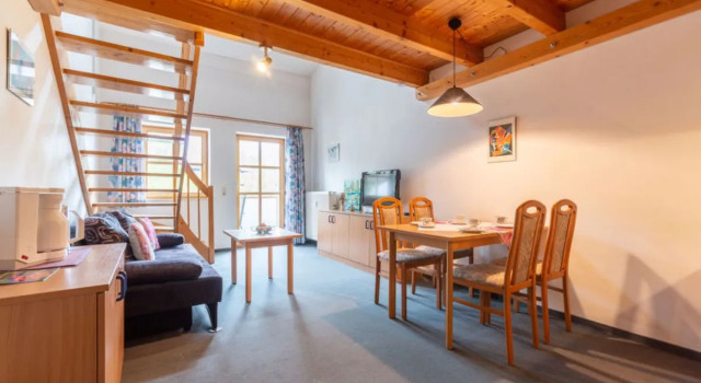 Am Hohen Bogen 9443, Prenota Hotel Arrach Grosser Arber