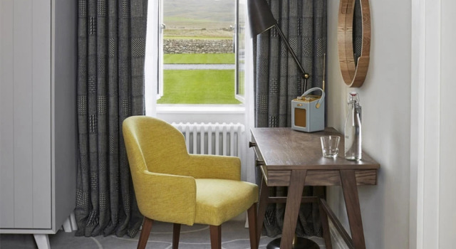 Machrie Hotel & Golf Links, Reserva ahora Hotel Islay Island Escocia