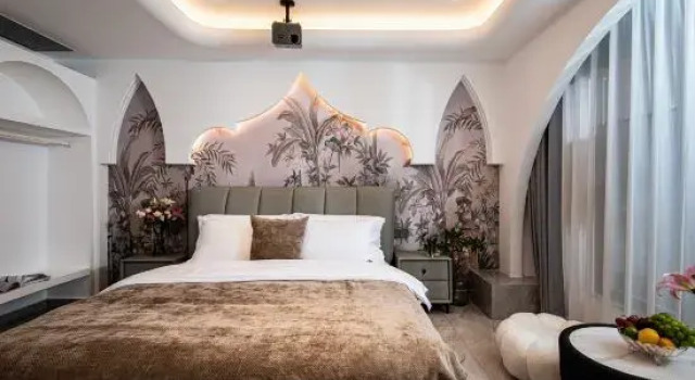 MIAN Sea-view hotel