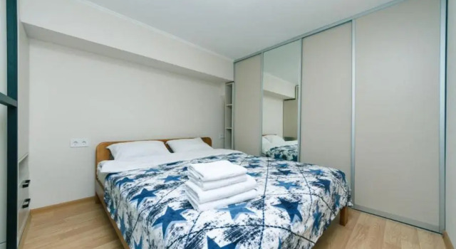 Apartment FlatRent SmartHouse