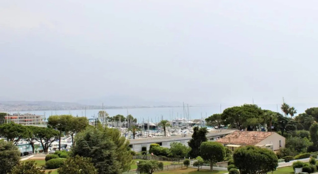 Appartement Villeneuve-Loubet, 2 pièces, 4 personnes - FR-1-252A-82, Забронировать Апартаменты/квартира Апартаменты Вильнёв-Лубе, Апартаменты/квартира