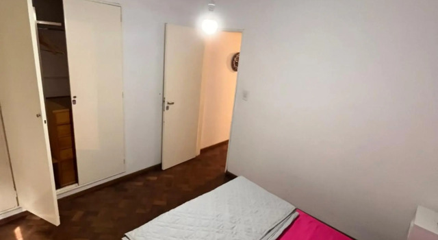 Hermoso departamento céntrico de dos ambientes.