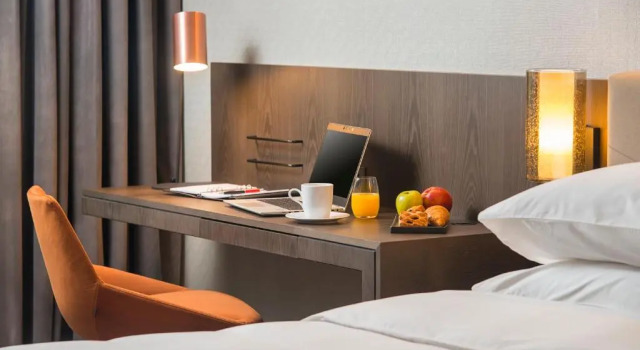 Embaixador Suite Hyatt Regency Sofia