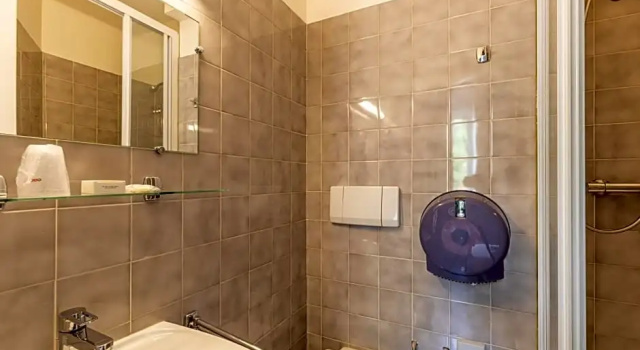 Номер Standard Atlantic Hotel Rennes Centre Gare
