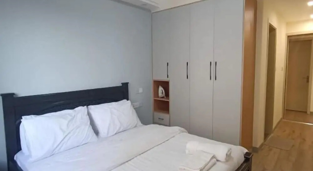 Апартаменты Business Lux Suites Siaya Park Apartments