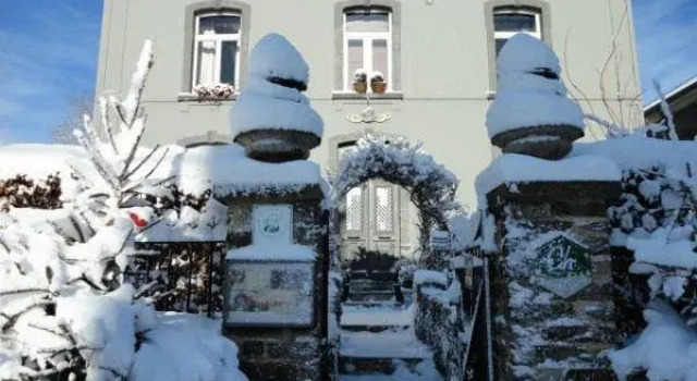 Maison Les Anges