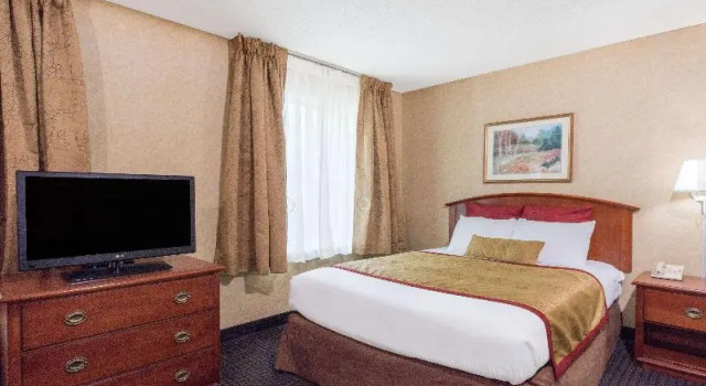 Номер Standard Lancaster Suites