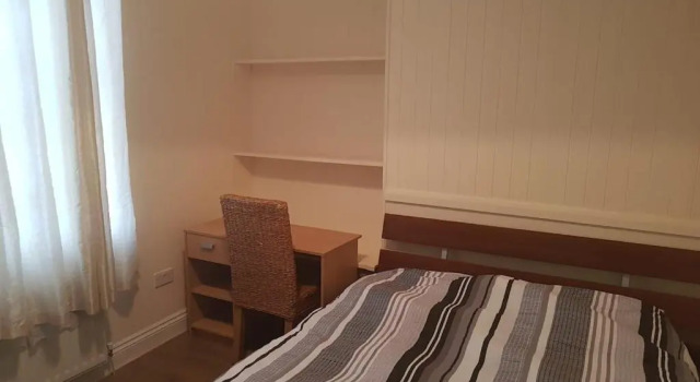 En suite bedrooms, Heaton, Newcastle