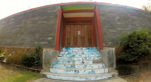 Karimun Butterfly Park, Prenota Hotel Hotel 3 stelle a Jepara, 3*