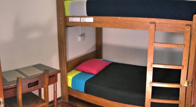 Dragonfly Hostels Miraflores, Rezerwuj Hostel Hostele w Lima, Hostel