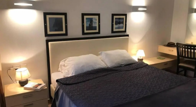 Résidence Cala Sultana N°83 T3 Rez de Jardin 4/6 pers - 50m Plage Santa Giulia, Varaa Hotelli Porto-Vecchio 