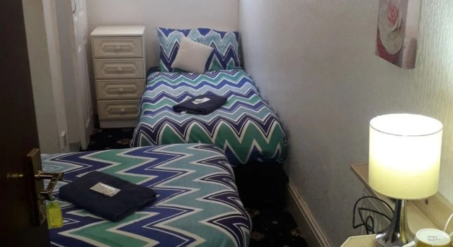 Belroy Hotel, Book Hotel Billige hoteller i Blackpool