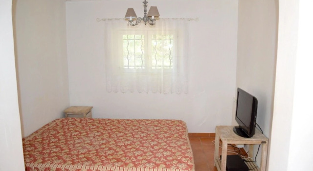 Villa With 4 Bedrooms in Fayence, With Private Pool, Enclosed Garden a