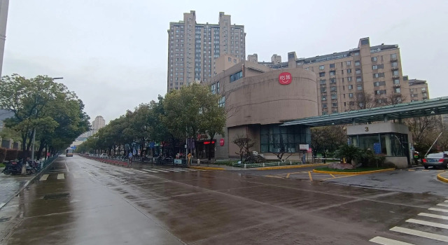 Elan Inn Ningbo Beilun Intime City, Prenota Hotel Hotel a Ningbo con parcheggio, Parcheggio