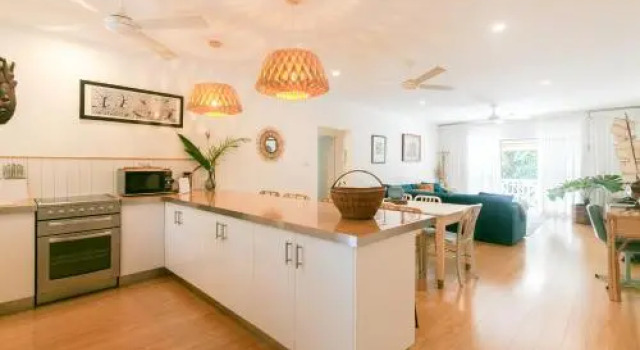 Wayfarer Apartment, in the Heart of Port Douglas, Prenota Appartamento Hotel a Queensland con parcheggio, Parcheggio