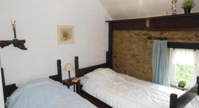 Le Vieux Puits