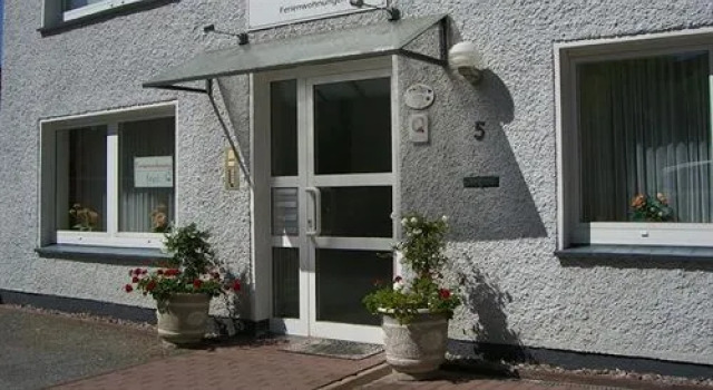 Am kleinen Brunnen, Réserver Hôtel Bad Pyrmont 