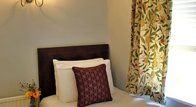 Номер Economy Victoria Square Hotel Clifton Village