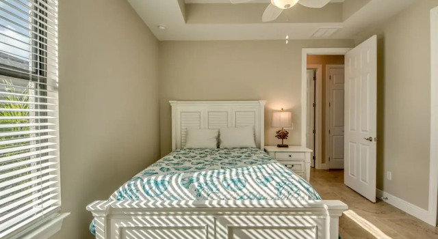 Villa Osprey - Roelens Vacations