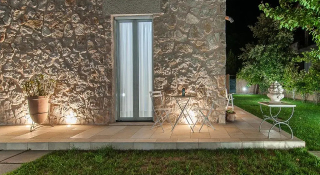 Номер Standard Stelle Galeotte Exclusive Holiday Home