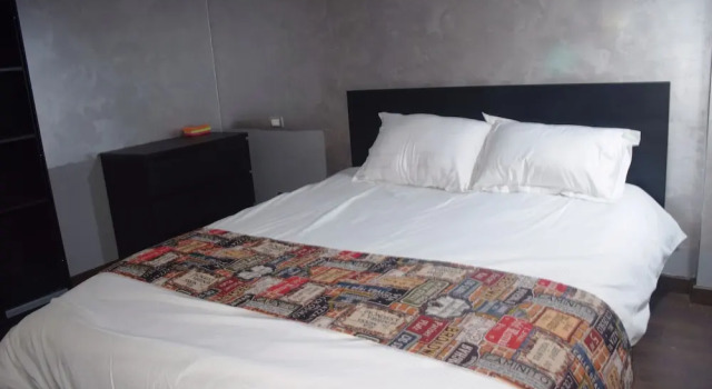 Units in The Village, Rezervovat Apartmán New Cairo 